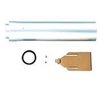 Bosch Az rallonge air/échappement 7719001061 180, longueur de tuyau maxi 2000 mm