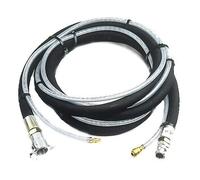 Rallonge air-produit Ø 25 x 10 m - EUROMAIR - 11633