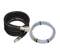 Rallonge air-produit de maniabilité ø 25 x 5 mètres - EUROMAIR - 50049