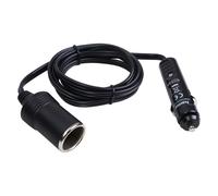 Rallonge allume-cigare 1,5m