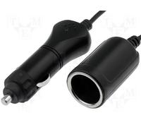 Rallonge Allume-Cigare 2m