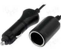 Rallonge Allume-Cigare 2m