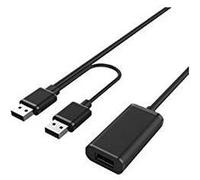 Rallonge amplifiée USB 2.0 20m G