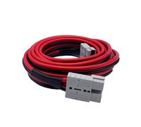 Rallonge Anderson de 10 m 6 mm² pour modules Offgridtec FSP + valise solaire