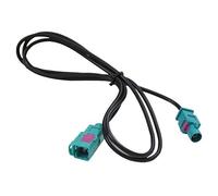 Rallonge Antenne FAKRA 6M Male-Femelle