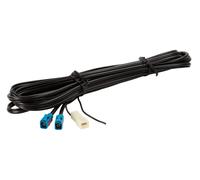 Rallonge Antenne Fakra Z femelle 5m