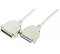 Rallonge assemblee DB25 m/f - 3M