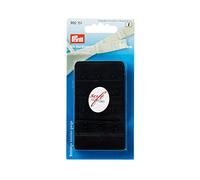 PRYM Rallonge Attache de Soutien-Gorge 52mm Noir