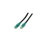 Rallonge audio jack 3,5mm - 3m