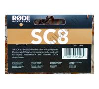 Rode SC8