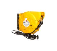 Brennenstuhl Enrouleur Automatique IP44 16+2m H07RN-F 3G1,4