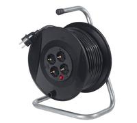 Schwabe Kabelhaspel Vinyl H05VV-F 3x1,5 IP20 50m 4011160111013