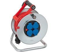 Rallonge avec bobine Brennenstuhl 1199854; 25 m; 3x1,5 mm²