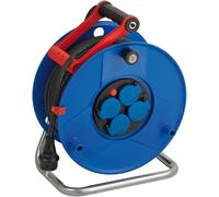 Rallonge avec bobine Brennenstuhl 1208344; 40 m; 3x2,5 mm²