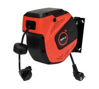 Rallonge avec bobine Yato YT-81220; 3Gx1,5 mm²; 10 m