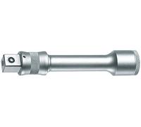 Rallonge avec déclencheur 1/2" 125 mm