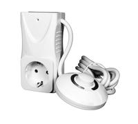 Rallonge avec pédale EcoSavers, commande pratique