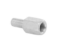RALLONGE AXE DE ROUE ARRIERE 3-8 POUR MONTER STABILISATEUR (PAIRE) - POUR VELO EQUIPE DE DERAILLEUR