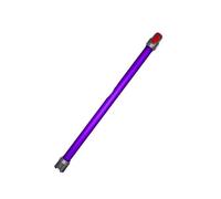 Rallonge B25B, Compatible Avec Les Aspirateurs Dyson V7, V8, V10, V11, V15, Tube Conducteur Droit À Dégagement Rapide