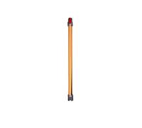 Rallonge Baguette Compatible Pour Dyson V7 V8 V10 V11 V15. Aspirateur Tube De Tige D’extension À Dégagement Rapide Tube Conducteur Droit(Golden)