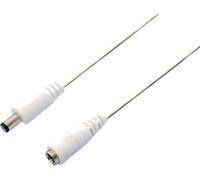 Rallonge basse tension BKL Electronic 072098 DC mâle - DC femelle 5.5 mm 2.5 mm 2.5 mm 3.00 m 1 pc(s)