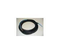Rallonge bi tube avec raccords L 10 m - Modèle SR - ACF - S894
