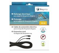 rallonge 10m pour piege biogents