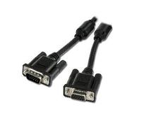Rallonge Blinde Vga Male/Femelle - 2m