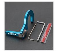 Rallonge Bouton pour Yam&AHA XSR155 XSR700 XSR900 XSR 700 900 ABS XTRIBUTE Bouton D'extension De Commutateur De Klaxon(Light blue2)