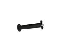 Rallonge bride 3 trous 200 mm pour couronne dès Ø 112 mm - GOLZ - 02960000052