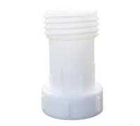 Rallonge Buse pour ibc 2 Pouces Plastique Réutilisable Rallonge(extend divers tube)