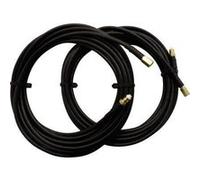 Rallonge câble antenne coaxial lte 10m wittenberg antennen 103073 G