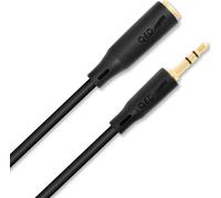 Rallonge câble audio QED Connect Rallonge Jack (3 m)