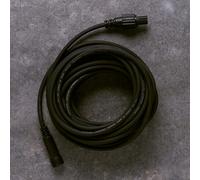 Rallonge / Câble d’Extension Noir de 5 m Pro Connect (IP67)