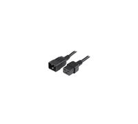 Rallonge câble d'alimentation Iec320 C19 Na C20 16A ICOC 065-NC