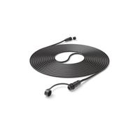 Segway Câble d'extension d'antenne pour robot tondeuse Navimow 10 m Noir – Améliore la réception