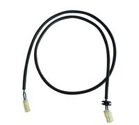 Rallonge câble pour panneau solaire 1m