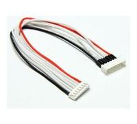 Pichler Modellbau Contre-câble capteur pour équilibreur LiPo Adapté pour les cellules: 6