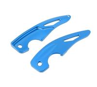 Rallonge changement vitesse volant Pour S&ubaru 17-25 Extension De Palettes Changement Vitesse Au Volant En Aluminium NOLONGNRDX