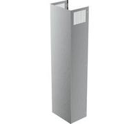 Rallonge cheminée de hotte inox - Z51AXK0N0 NEFF G