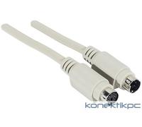 Dexlan Rallonge de câble pour clavier et souris – 10 m