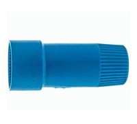 Rallonge clé de remplissage chaudière Saunier Duval Bleu SDS10068