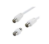 Rallonge coax m/f 9.5mm 3m Itc 4511