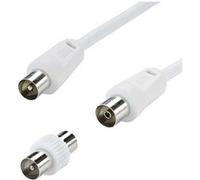 Rallonge coax m/f 9.5mm 3m Itc 4511