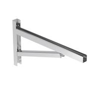 Rallonge console murale "Typ 820" - Schiedel ICS
