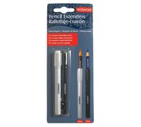 Rallonge-Crayons Derwent 2 Pièces