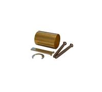 Rallonge cylindre rond Kit 46.0 07165-01-0 Cisa