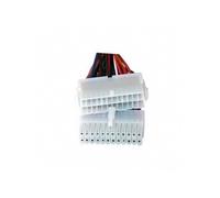 Rallonge d alimentation carte mère ATX 24 broches - 20 cm