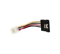 Rallonge d alimentation SATA - 20 cm