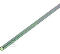 Rallonge d’axe de commande profondeur 600mm NZM3/4-XV6 260193